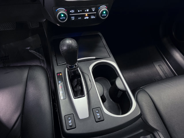 Used 2018 Acura RDX AWD image 26