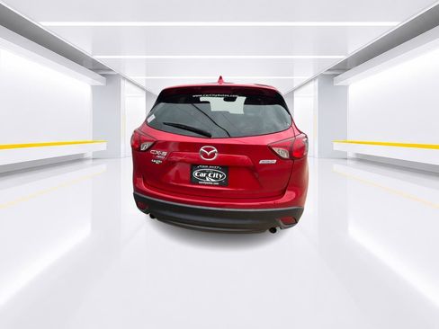 Used 2015 MAZDA CX-5 Grand Touring AWD/4WD image 5