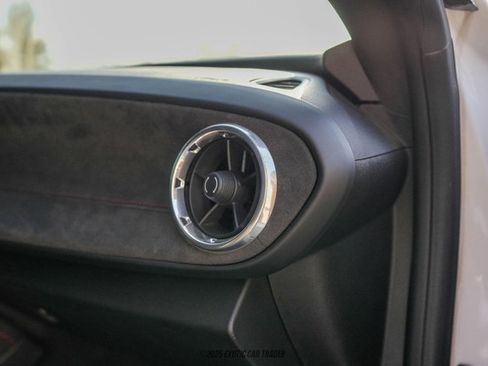 Used 2017 Chevrolet Camaro ZL1 image 22