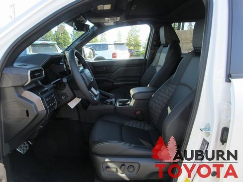 New 2026 Toyota 4Runner TRD Sport image 10