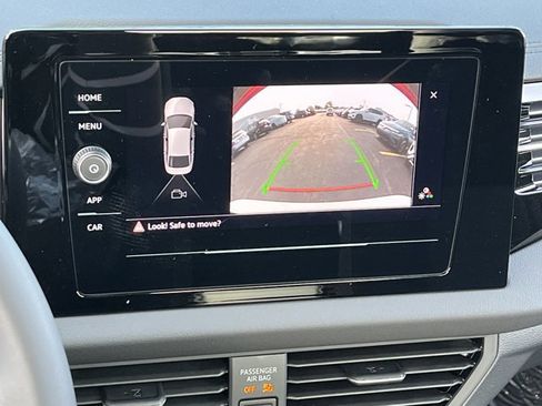 New 2026 Volkswagen Jetta S FWD image 21