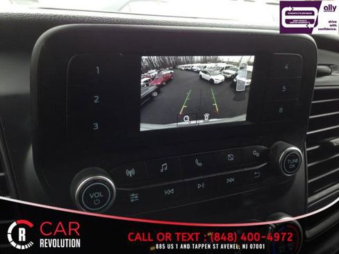 Used 2020 Ford Transit 250 148 High Roof Extended w/ Load Area Protection Package image 48