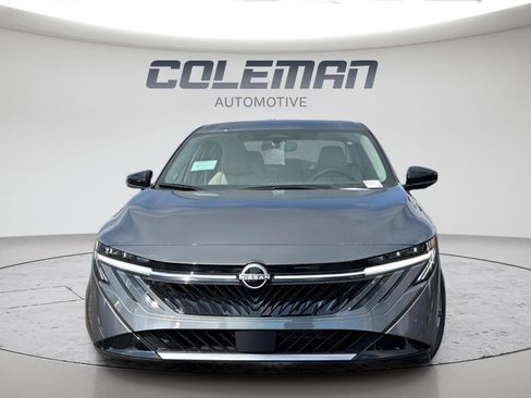 New 2026 Nissan Sentra SL w/ Floor Mat Package image 14