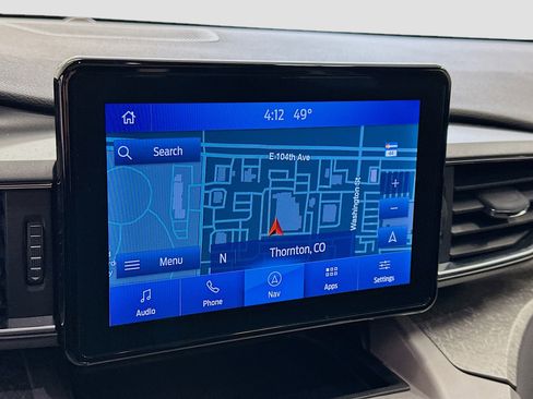 Used 2023 Ford Explorer Timberline w/ Timberline Technology Package image 22