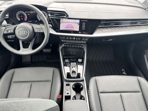 New 2026 Audi A3 2.0T Premium image 25