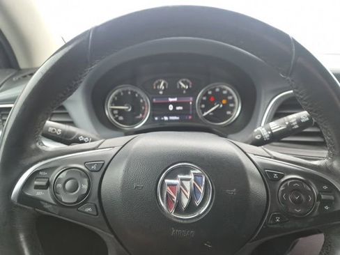 Used 2020 Buick Enclave Preferred w/ LPO, Floor Liner Package image 16