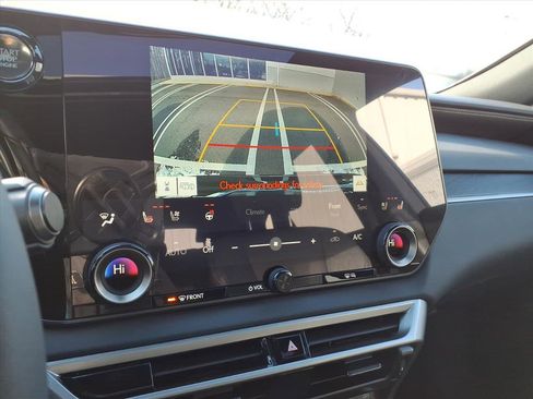 Certified 2025 Lexus RX 350 Premium image 17