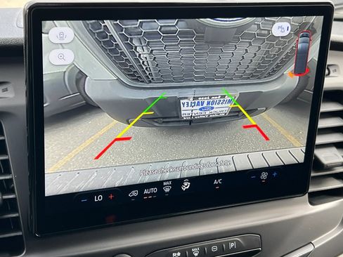 New 2026 Ford E-Transit Low Roof w/ Load Area Protection Package image 19