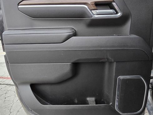 Used 2023 Chevrolet Silverado 1500 RST w/ RST All Star Premium Package image 12