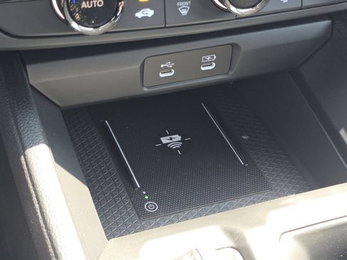 New 2026 Honda Accord LX image 5