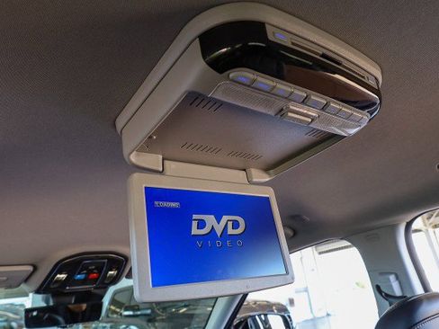 Used 2022 Jeep Grand Cherokee L Limited w/ Luxury Tech Group II image 37