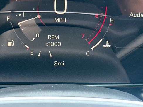 New 2027 GMC Terrain Elevation AWD/4WD image 12