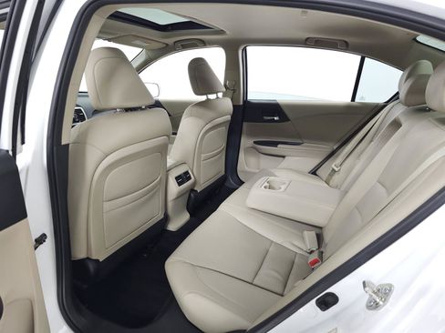 Used 2014 Honda Accord EX-L image 27