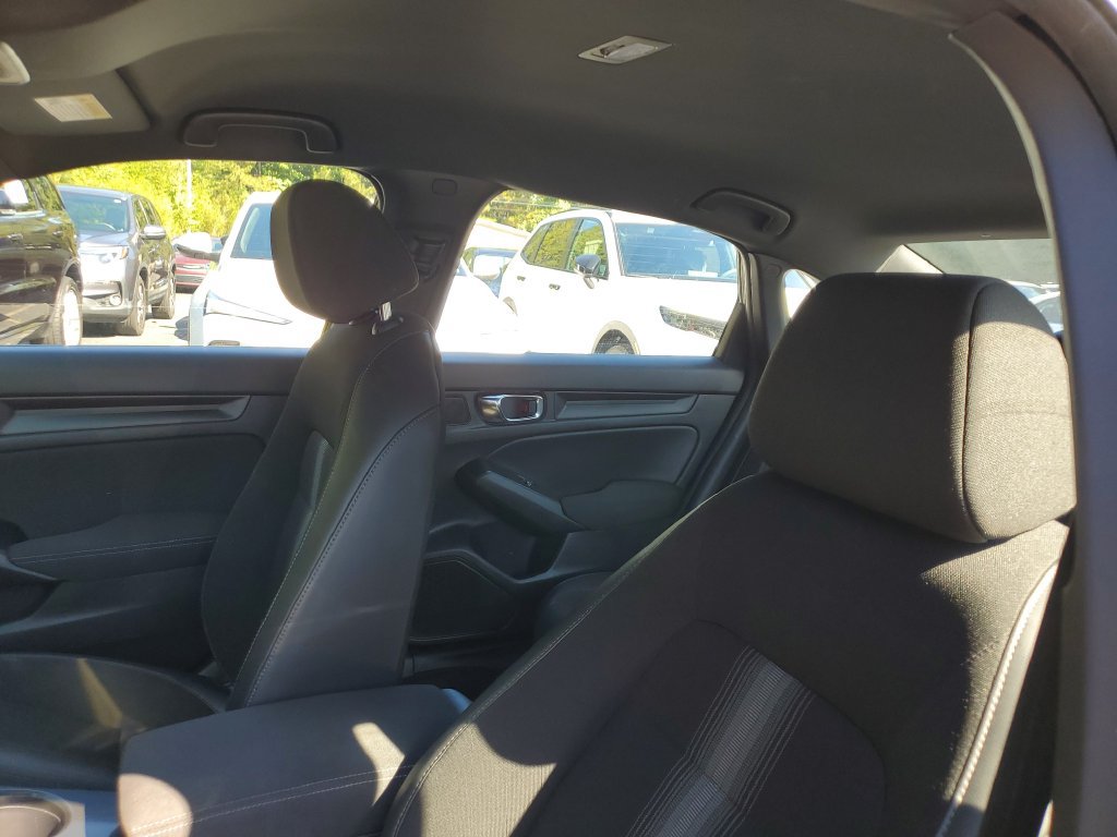 Used 2024 Honda Civic Sport image 18