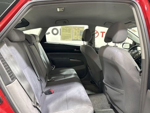 Used 2007 Toyota Prius Base image 15