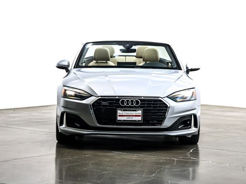 Used 2022 Audi A5 2.0T Premium image 5