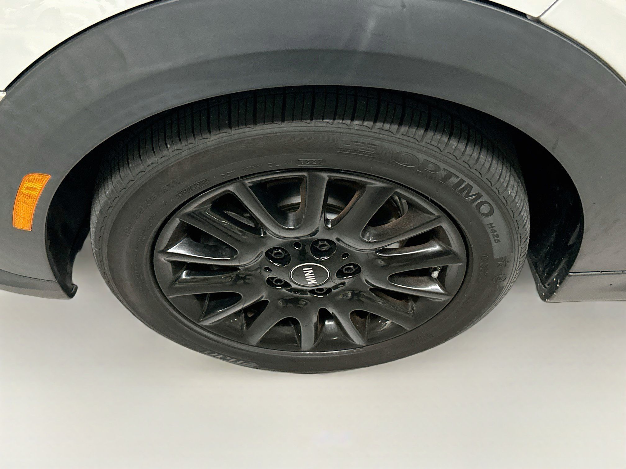 Certified 2024 MINI Cooper Convertible FWD image 30