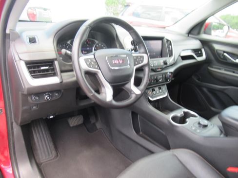 Used 2020 GMC Terrain SLT w/ Preferred Package FWD image 17