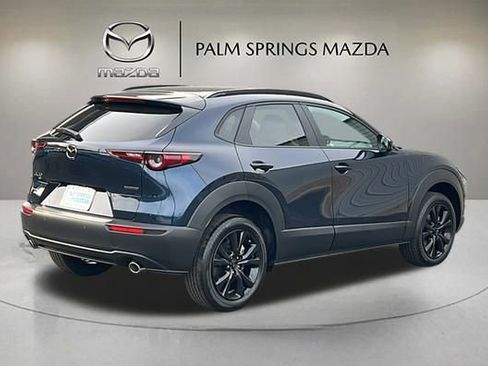 New 2026 MAZDA CX-30 Aire Edition image 4