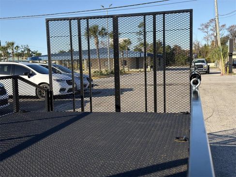 New 2025 RAM ProMaster 3500 w/ Upfitter's Prep Package image 11