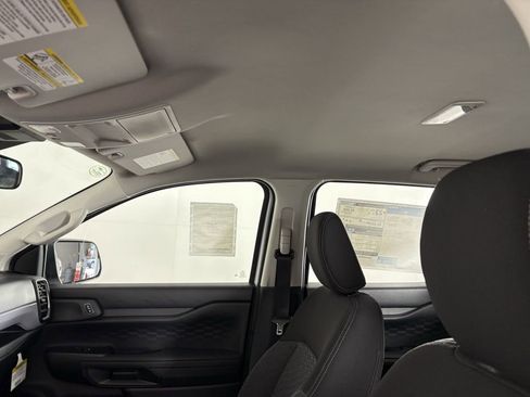 New 2025 Ford Ranger XL image 21