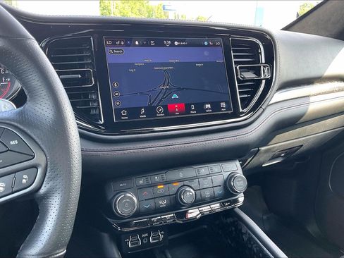 Used 2022 Dodge Durango R/T AWD/4WD image 6