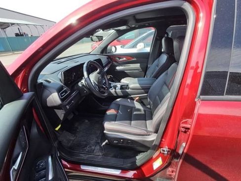 Used 2024 Chevrolet Traverse RS w/ LPO, Floor Liner Package image 8