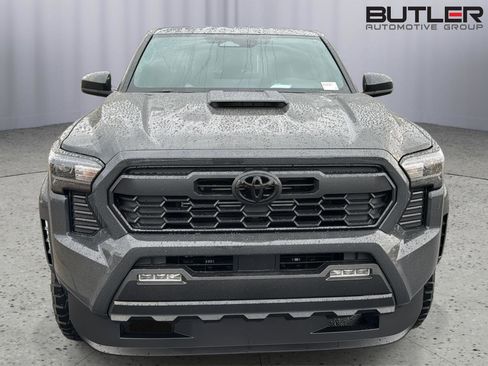 New 2026 Toyota Tacoma TRD Sport RWD image 7