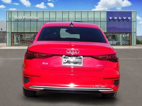 Used 2022 Audi A3 2.0T Premium image 25