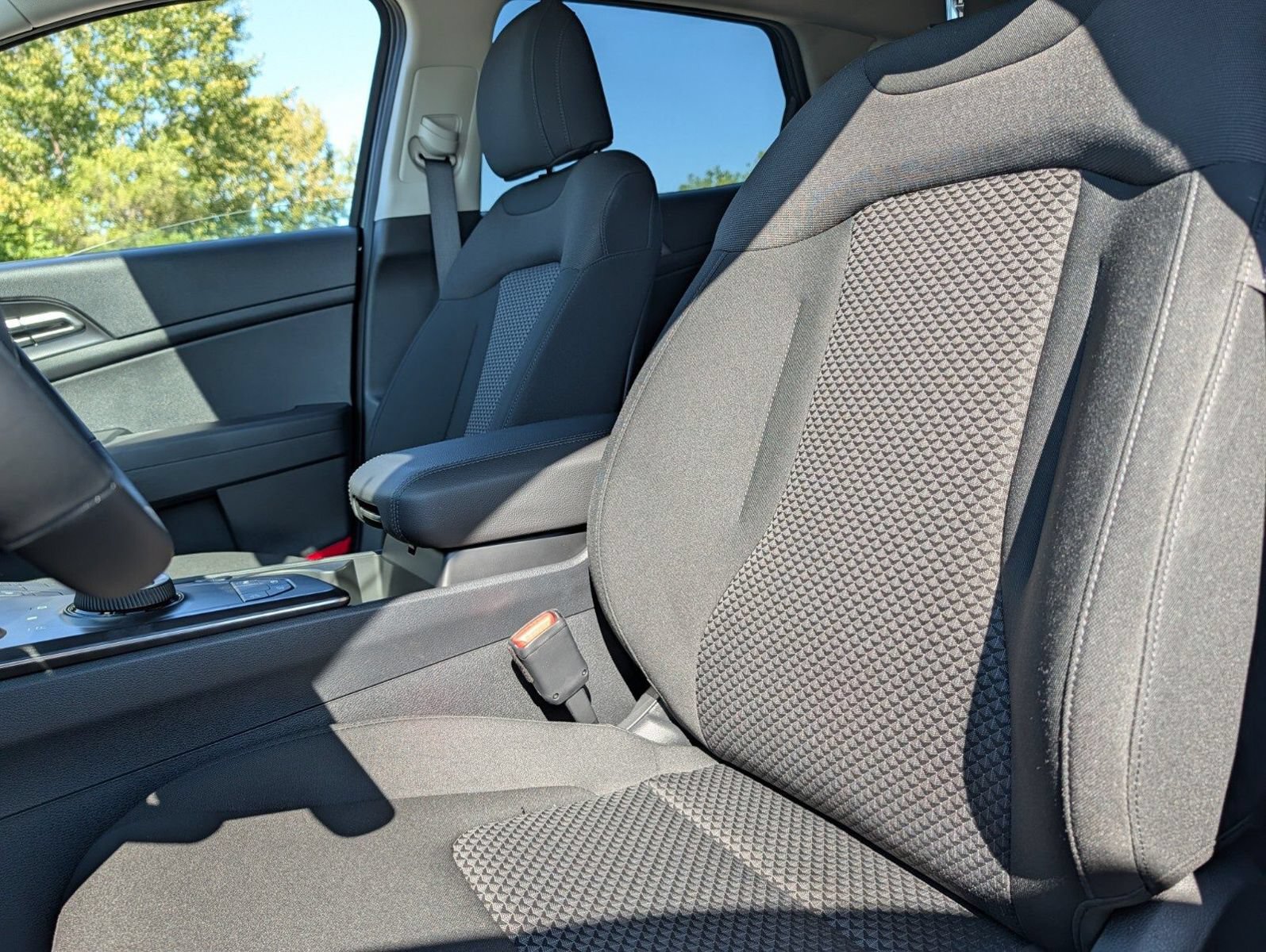 New 2027 Kia Sportage S FWD image 20