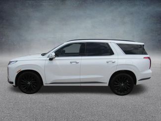 Used 2024 Hyundai Palisade Calligraphy AWD/4WD video 3