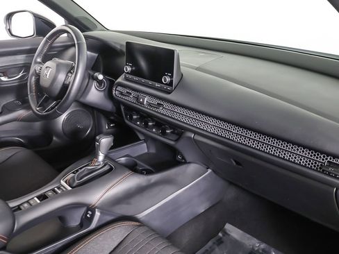 Used 2025 Honda HR-V Sport image 26