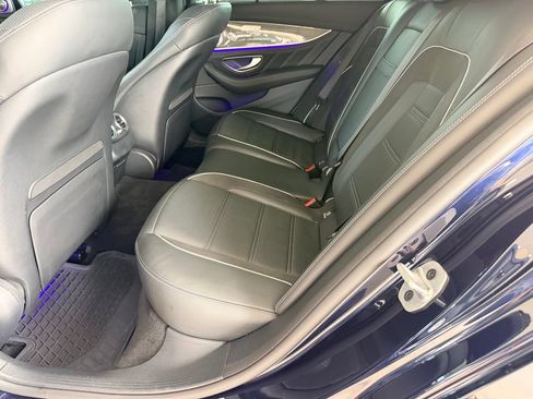 Used 2019 Mercedes-Benz E 63 AMG S image 30