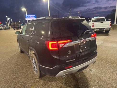 Used 2017 GMC Acadia SLT image 5