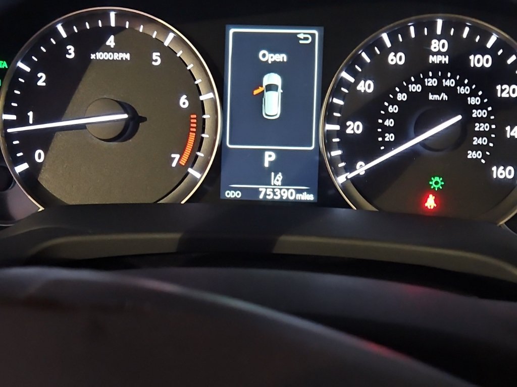 Used 2017 Lexus RX 350 AWD w/ Premium Package image 22
