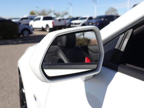 Used 2023 Chevrolet Camaro SS image 17