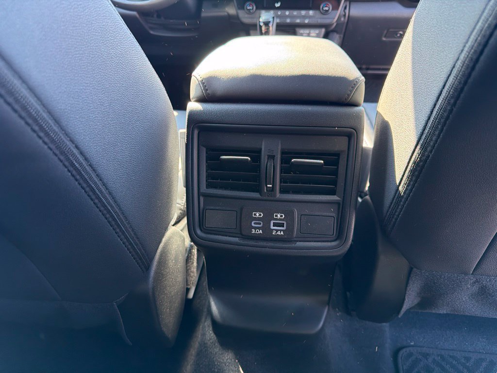 Certified 2026 Subaru Outback Premium AWD/4WD image 21