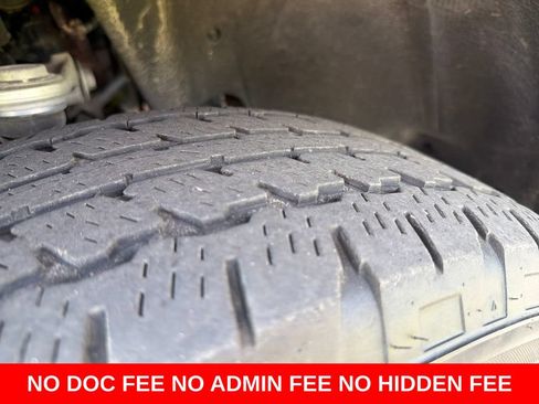 Used 2024 Ford Bronco Outer Banks AWD/4WD image 28
