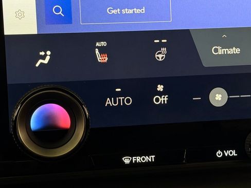 Used 2024 Lexus TX 350 FWD image 16