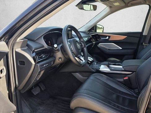 Used 2022 Acura MDX SH-AWD w/ Technology Package image 11