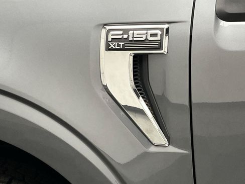 Certified 2022 Ford F150 XLT w/ XTR Package AWD/4WD image 29