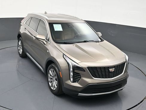 Used 2020 Cadillac XT4 Premium Luxury FWD image 19