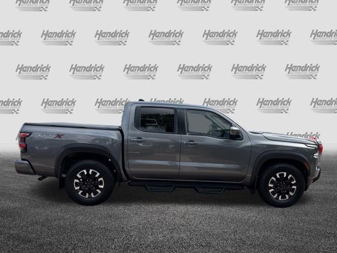 Used 2022 Nissan Frontier Pro-X RWD image 11