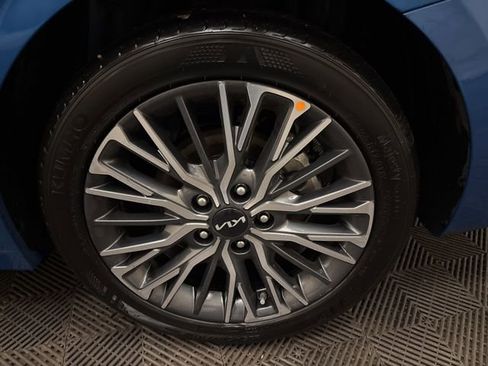 Used 2024 Kia Forte GT-Line image 24