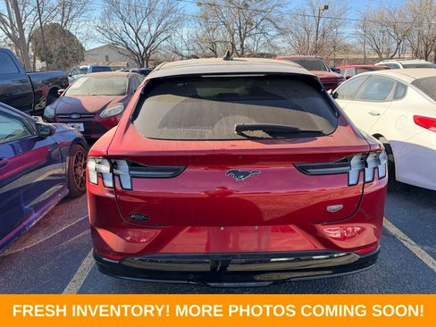 Used 2023 Ford Mustang Mach-E California Route 1 image 5