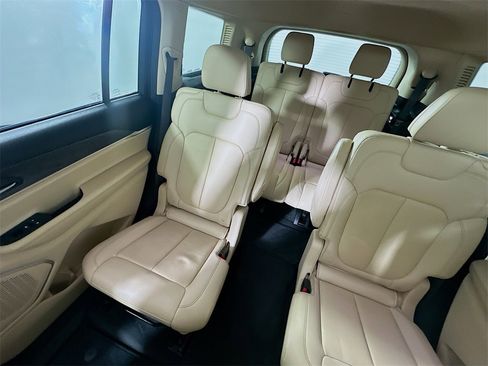 Used 2021 Jeep Grand Cherokee L Limited image 12