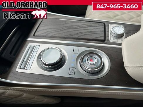 Used 2024 Genesis GV80 3.5T w/ Prestige Package image 13