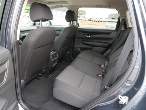 Certified 2025 Honda CR-V EX image 15