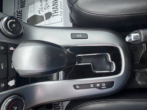 Used 2016 Chevrolet Cruze LTZ image 33