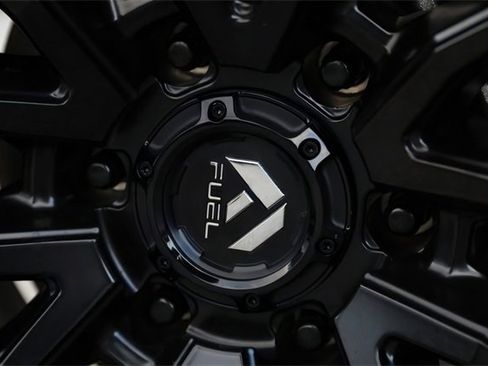 Used 2023 Ford Bronco 4-Door image 10